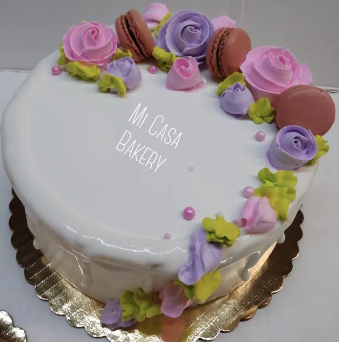 MC Bakery and Coffeeshop Picture 3