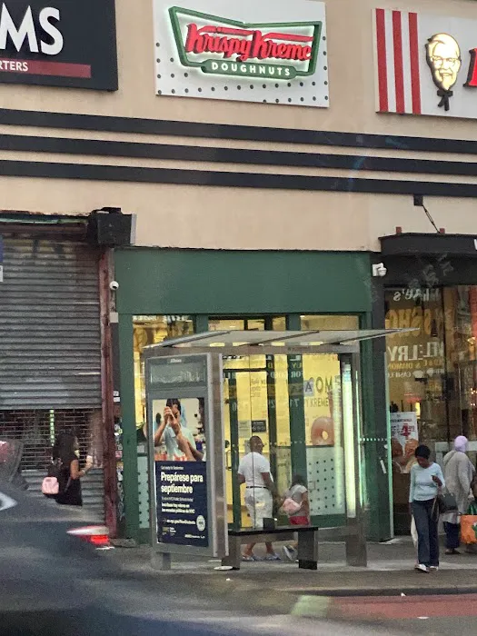 Krispy Kreme Picture 4