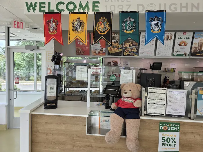 Krispy Kreme Picture 2