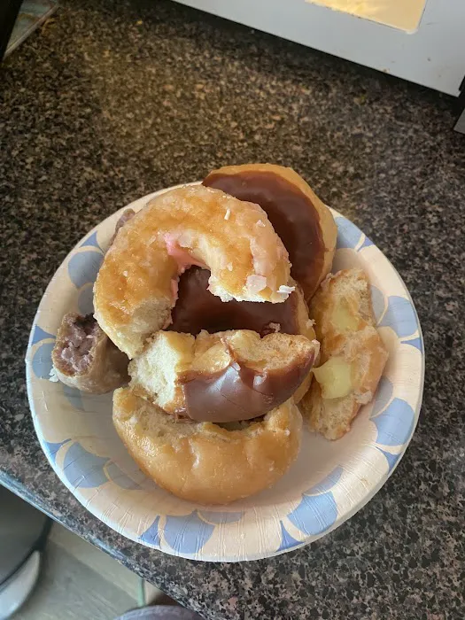 Krispy Kreme Picture 5