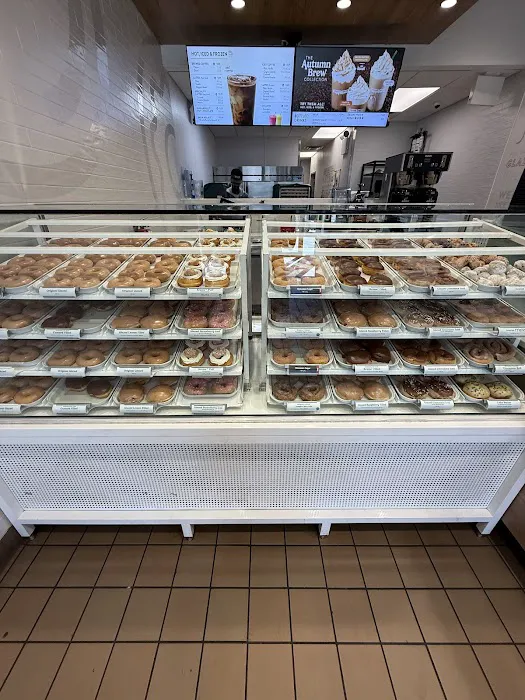 Krispy Kreme Picture 10