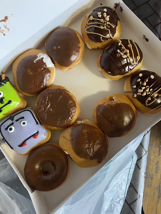 Krispy Kreme Picture 9