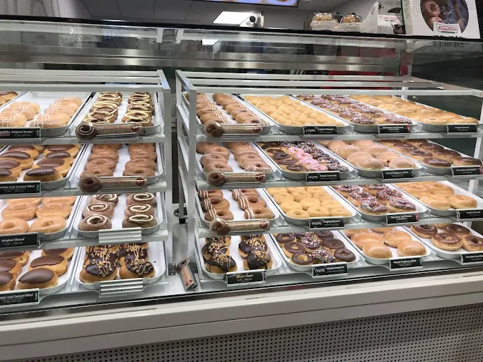 Krispy Kreme Picture 8