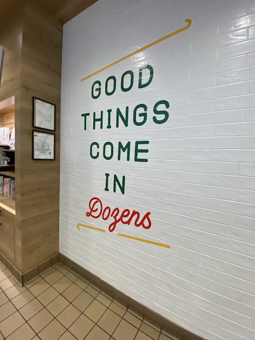 Krispy Kreme Picture 6