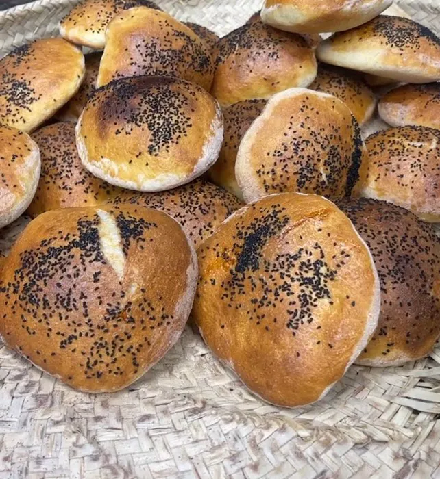 Alameen Bakery and Restaurant ( مطعم ومخبز الأمين) Picture 9