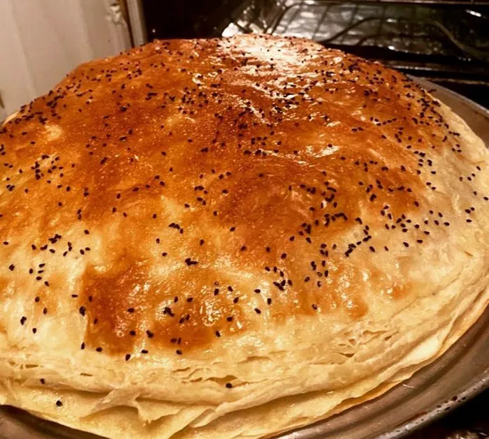 Alameen Bakery and Restaurant ( مطعم ومخبز الأمين) Picture 10