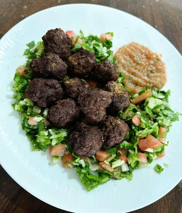 Alameen Bakery and Restaurant ( مطعم ومخبز الأمين) Picture 3