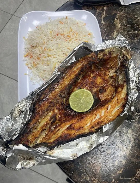 Alameen Bakery and Restaurant ( مطعم ومخبز الأمين) Picture 2