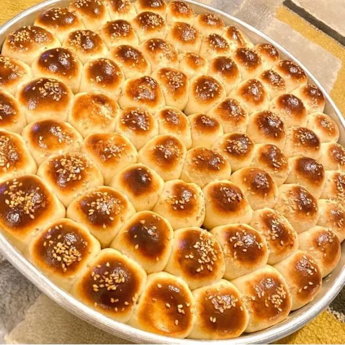 Alameen Bakery and Restaurant ( مطعم ومخبز الأمين) Picture 5