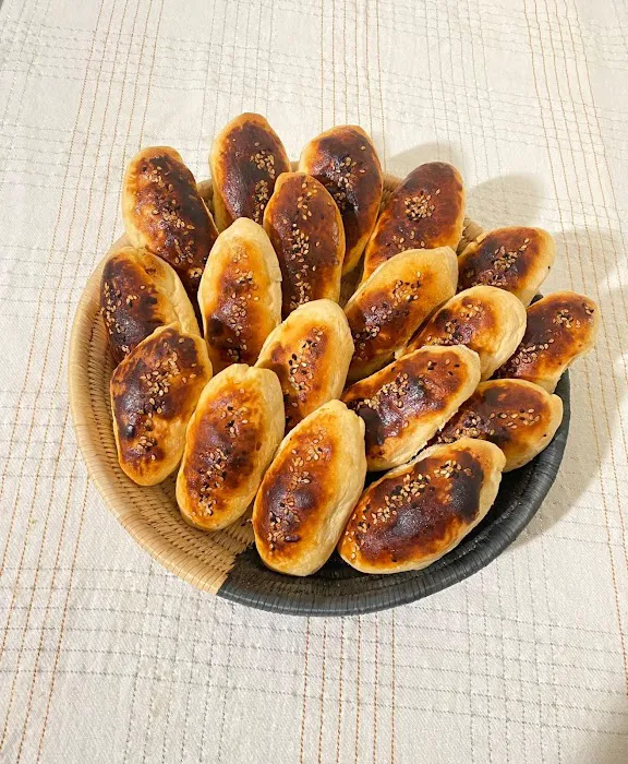 Alameen Bakery and Restaurant ( مطعم ومخبز الأمين) Picture 7