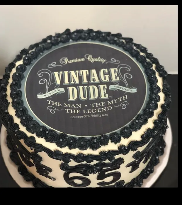 Conti's Pastry Shoppe Picture 9