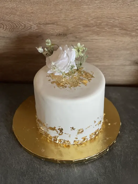 Conti's Pastry Shoppe Picture 6