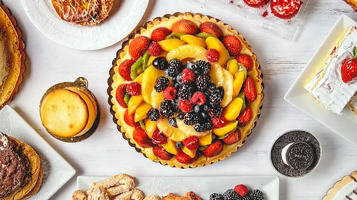 Conti's Pastry Shoppe Picture 8