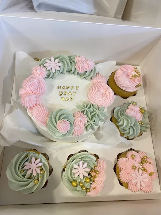 Conti's Pastry Shoppe Picture 3