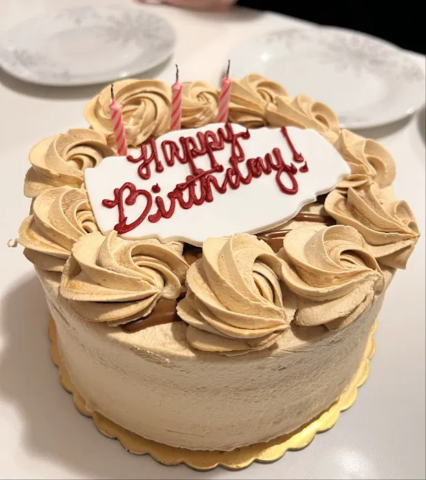 Conti's Pastry Shoppe Picture 1