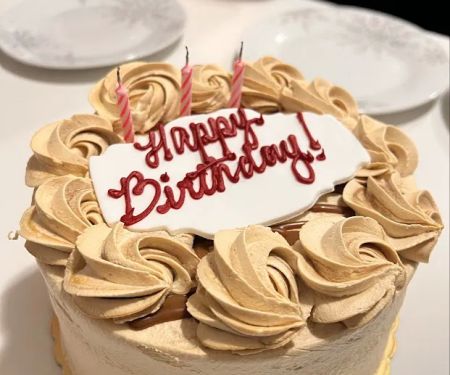 Conti's Pastry Shoppe