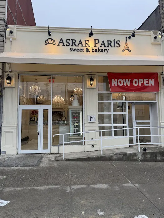 Asrar Paris Picture 4