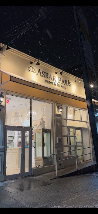 Asrar Paris Picture 9