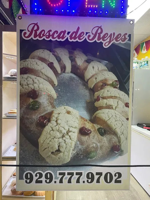 La Diana Bakery Picture 6