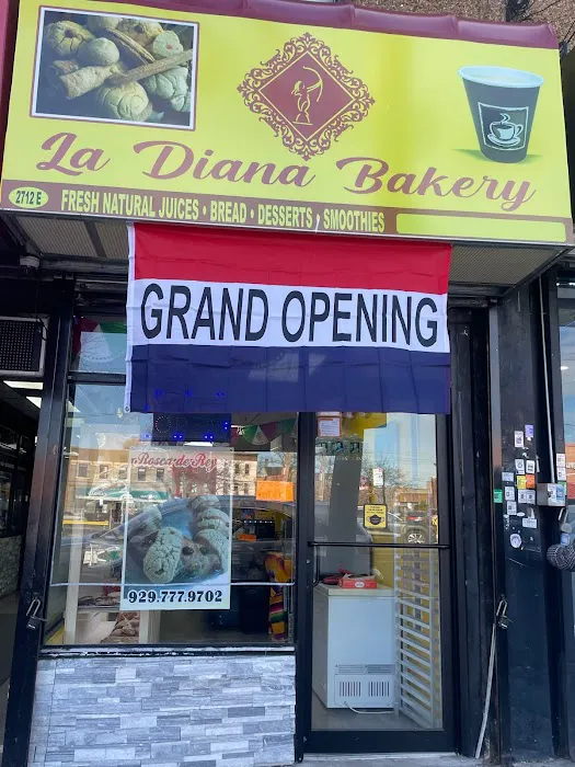 La Diana Bakery Picture 8