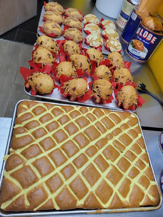 La Diana Bakery Picture 2