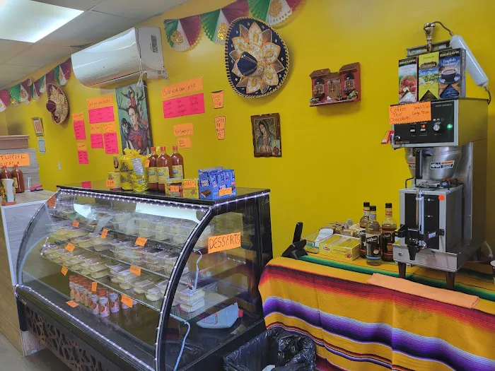 La Diana Bakery Picture 3