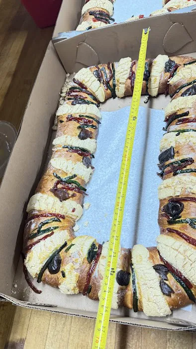 La Diana Bakery Picture 1