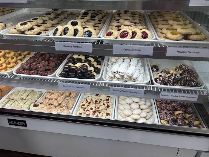 Cestras bakery Picture 2