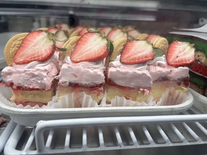 Cestras bakery Picture 1