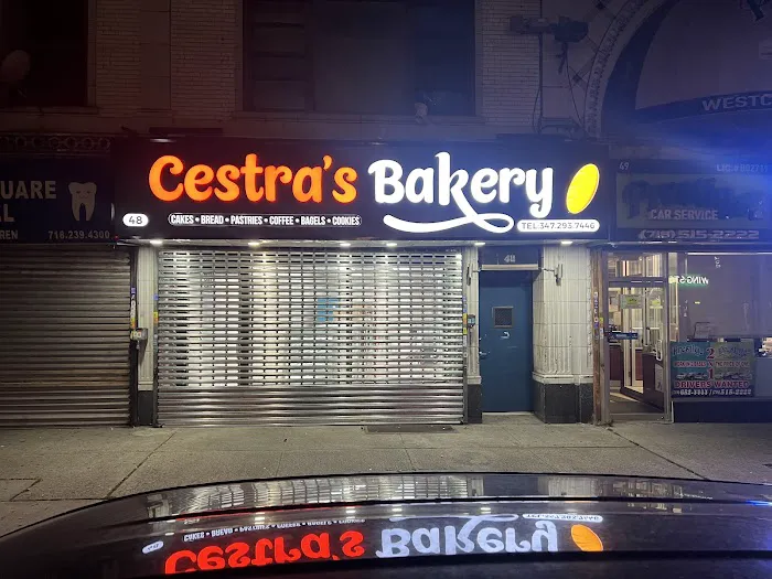 Cestras bakery Picture 9