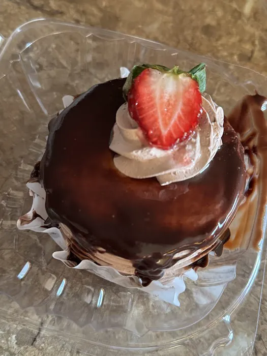 Cestras bakery Picture 10