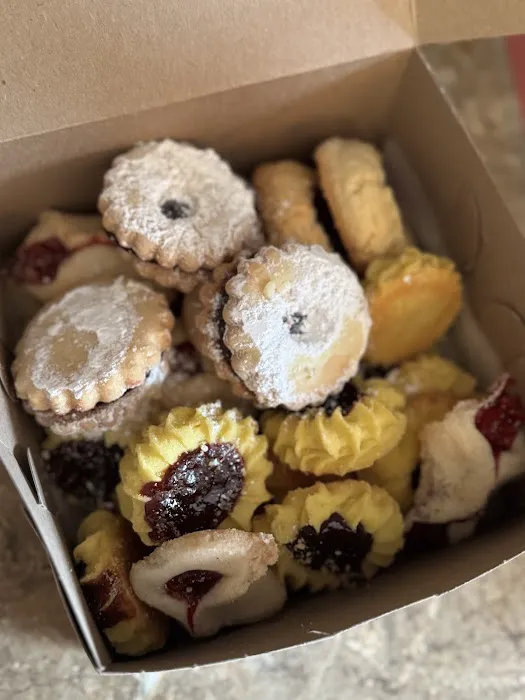 Cestras bakery Picture 4