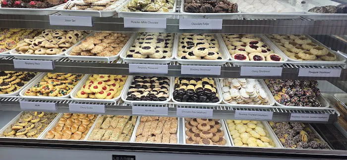 Cestras bakery Picture 7