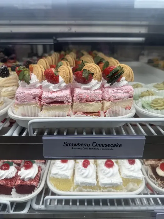 Cestras bakery Picture 3