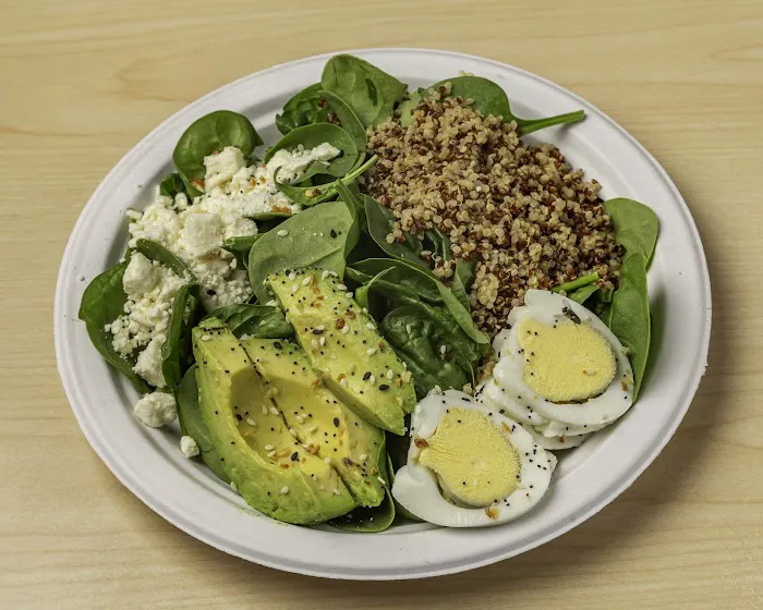 Bagels and Cream Picture 9