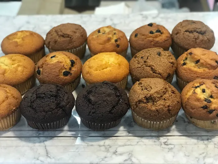 Bagels and Cream Picture 2