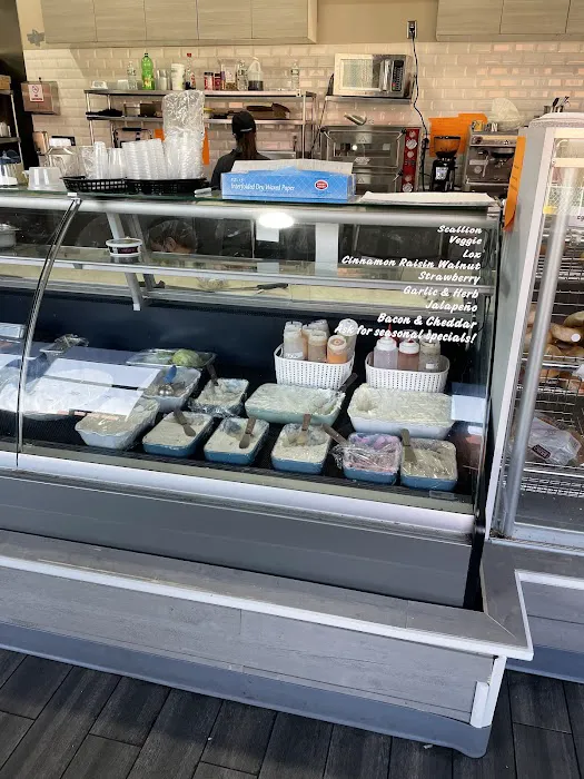 Bagels and Cream Picture 3