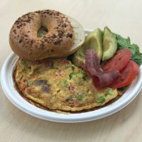 Bagels and Cream ico