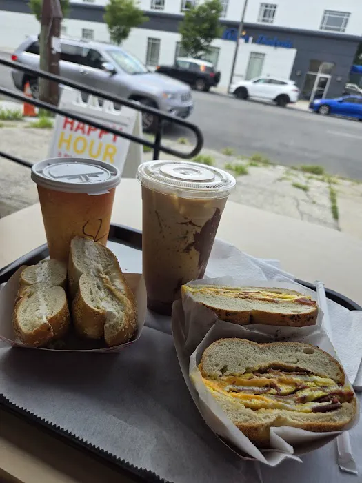 Bagels and Cream Picture 5