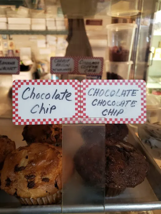 Scaglione Brothers Bakery & Deli Picture 6