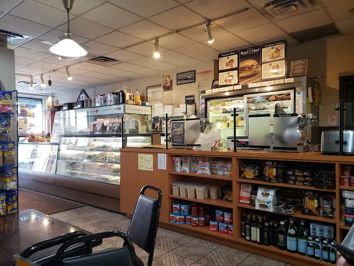 Scaglione Brothers Bakery & Deli Picture 8