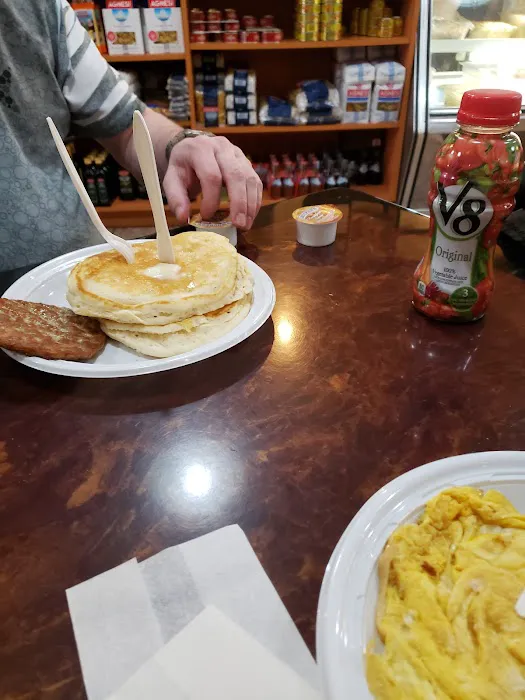 Scaglione Brothers Bakery & Deli Picture 2