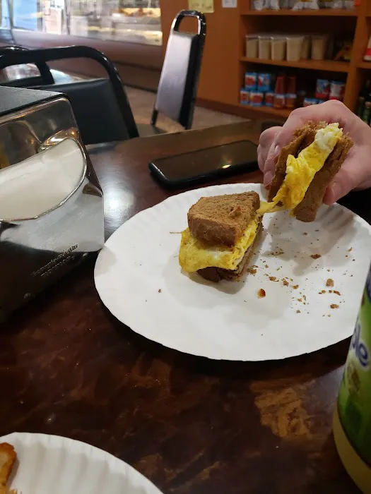 Scaglione Brothers Bakery & Deli Picture 3