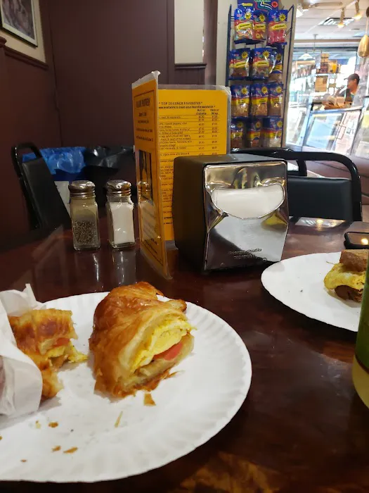 Scaglione Brothers Bakery & Deli Picture 4