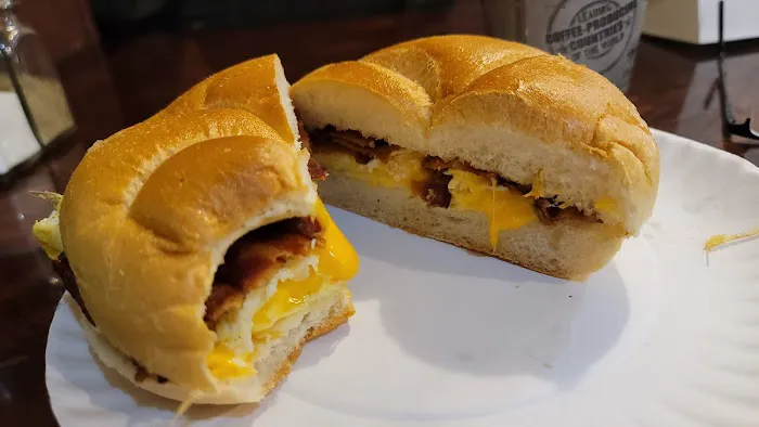 Scaglione Brothers Bakery & Deli Picture 1