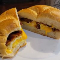 Scaglione Brothers Bakery & Deli ico