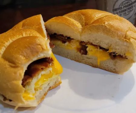 Scaglione Brothers Bakery & Deli