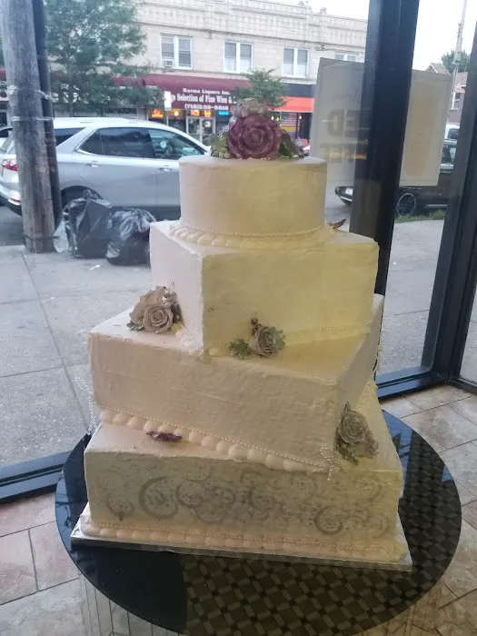 Morris Park Bake Shop Picture 1