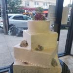 Morris Park Bake Shop