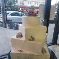 Morris Park Bake Shop ico